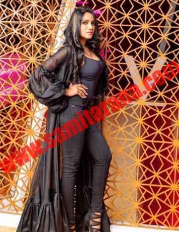 Female Escorts Nagpur