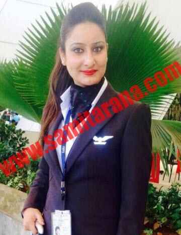 sonia Nagpur Escorts